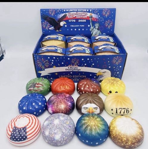 Gnocco gigante squishies - gigante,