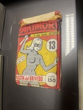 Rara Busta Zakimort 13