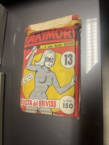 Rara busta zakimort - rara,