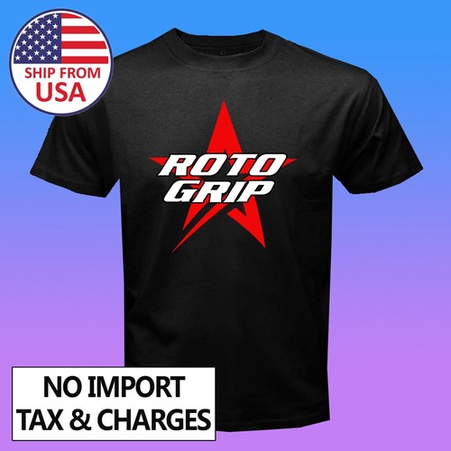 Roto grip bowling uomo nero - roto,