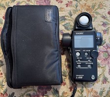 Misuratore di luce digitale