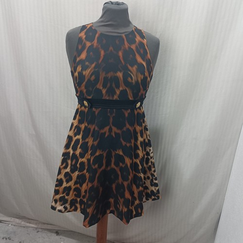 Articolo e7041 abito - , donna