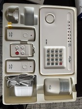 Skylink SC-100 Security System