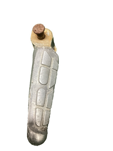 Pedalino poggia piedi - piedi, sx