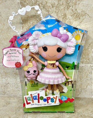Lalaloopsy bambola full - bambola,