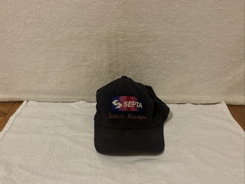 Cappello vintage septa - cappello,