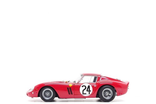Kyosho originale ferrari - originale, 1:18