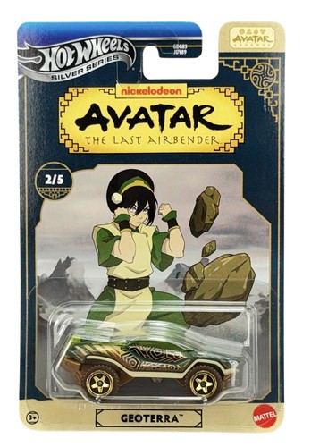 Hot wheels silver series - wheels,