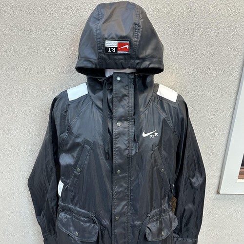 Nike giacca a vento uomo - a,