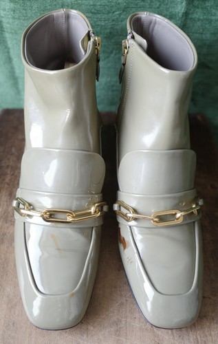 Stivale burberry chetle - stivale,