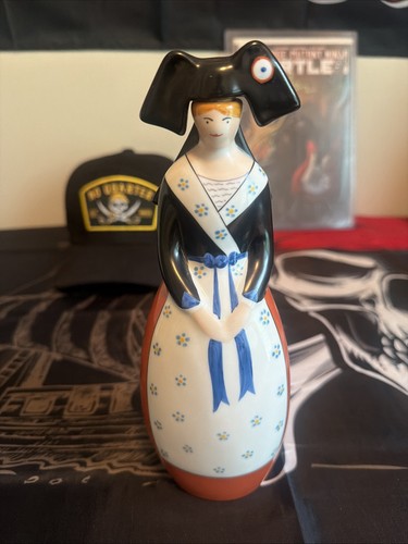 Robj alsacienne lady decanter - alsacienne,