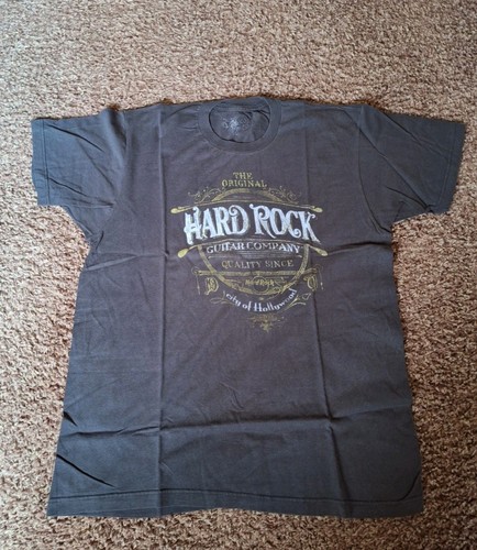 Camicia hard rock - camicia,