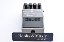 Boss RV-3 Digital Reverb Delay