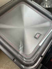Subwoofer MTX Audio serie 6500