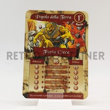 GORMITI Vintage Battle Cards -