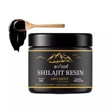 ** Shilajit 100% Puro
