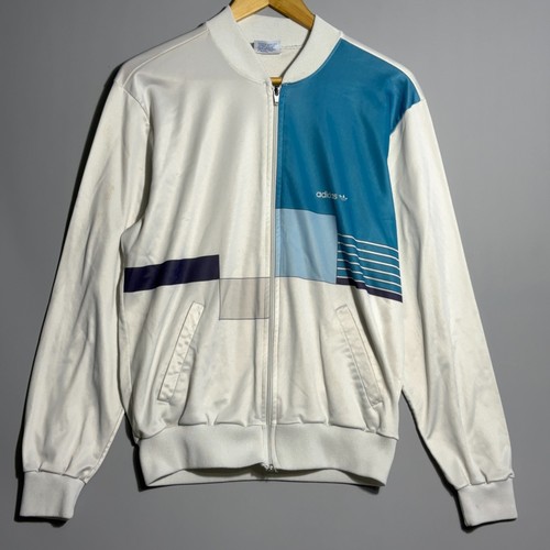 Giacca pista adidas vintage - da,
