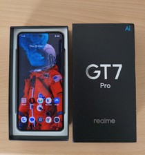Realme GT7 Pro, Snapdragon 8