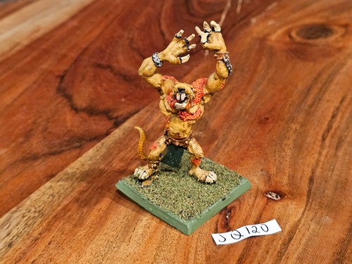 Warhammer fantasy aos vecchio - warhammer,