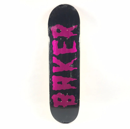 Baker team slime nero - baker,