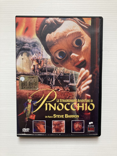 Dvd straordinarie avventure - dvd,