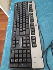 TASTIERA HP KB-0316 PS/2 USATA