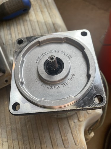 Motore induzione noritsu - motore, a