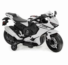 Honda CBR1000RR Moto Elettrica