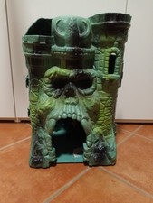 CASTELLO DI GRAYSKULL- Masters of The Universe  Mattel Vintage