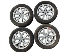 Cerchi completi gomme - cerchi,