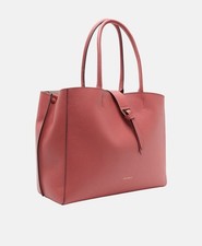 Coccinelle - borsa in pelle -