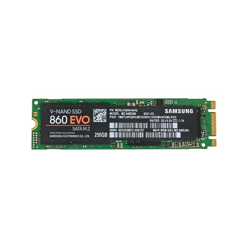 250 samsung 860 - 250,