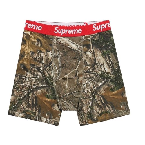 Slip boxer supreme - boxer,