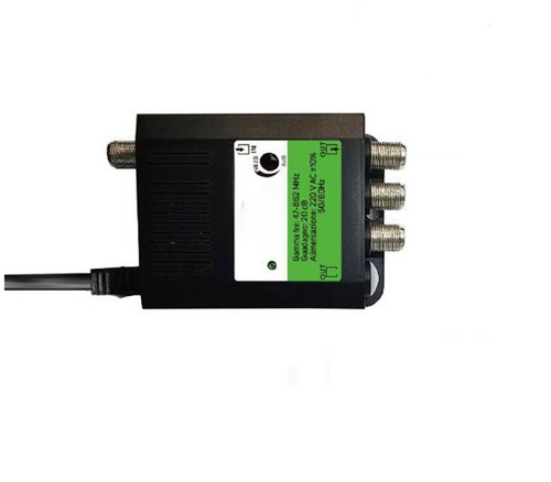 Amplificatore segnale - amplificatore, tv