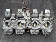 Kit Carburatore Suzuki GS 750