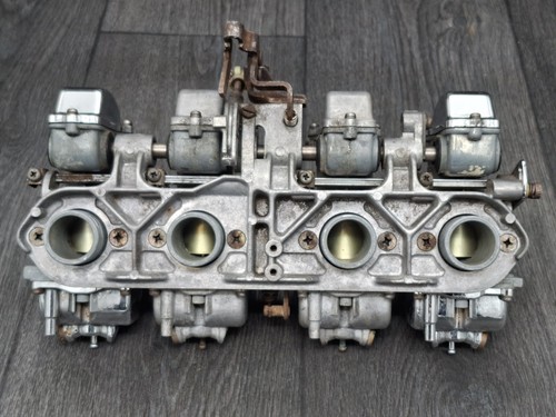 Kit carburatore suzuki 750 - carburatore, gs