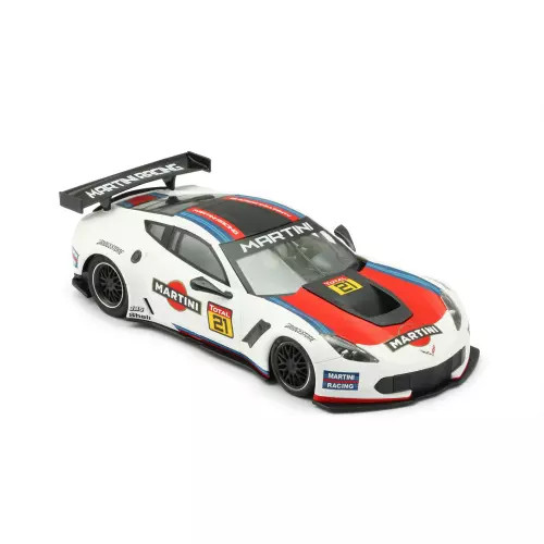 Nsr 0159aw corvette c7r - nsr,