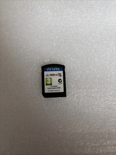 Fifa psvita solo gioco - psvita,