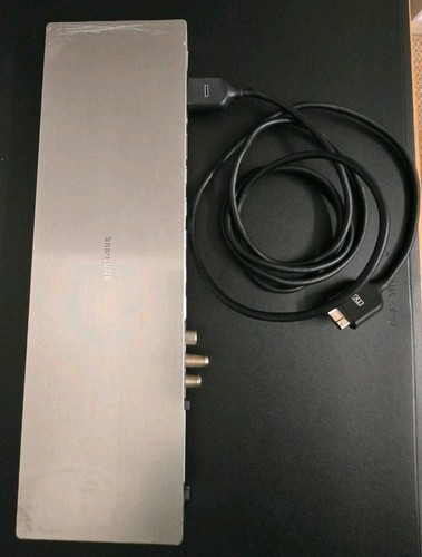 Samsung one connect box - samsung,