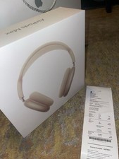 Apple AirPod Max Starlight