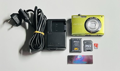 App photo numerique nikon - app,