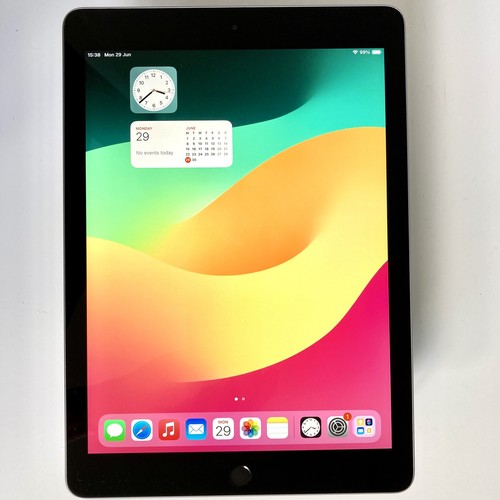 Apple ipad generazione 2018 - generazione,