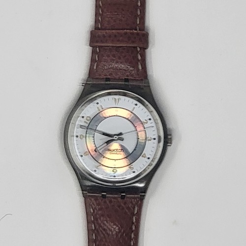 Orologio swatch orly gm110 - swatch,