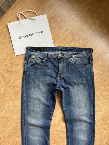 Jeans uomo armani exchange - uomo,