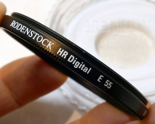 Rodenstock digital 55 mm - hr,