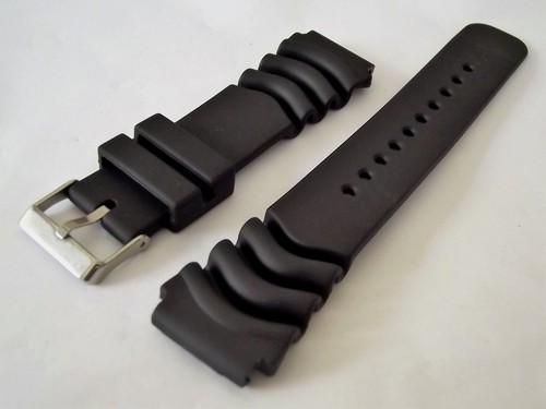 Cinturini gomma orologi sub - , 18