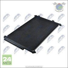 Condensatore climatizzatore