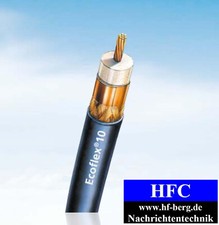 Ecoflex 10 Cavo coassiale bis