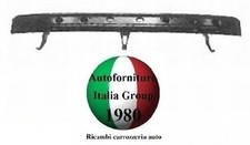 RINFORZO TRAVERSA PARAURTI ANTERIORE ANT PER SUZUKI VITARA 88>98 1988>1993