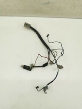 IMPIANTINO STOP POSTERIORE APRILIA LEONARDO 250 2003 2004 2005